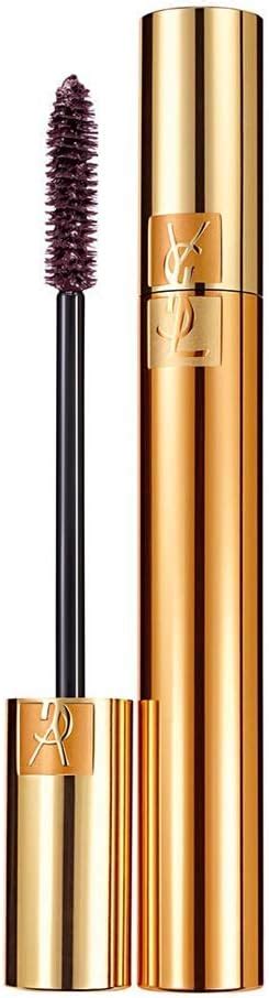 mascara borgogna ysl|ysl mascara price.